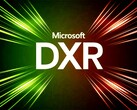 A Microsoft atualiza suas especificações DXR