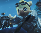 Uma captura de tela de Monster Hunter Wilds (fonte da imagem: Comunidade Steam)