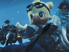 Uma captura de tela de Monster Hunter Wilds (fonte da imagem: Comunidade Steam)