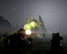 Imagem do jogo Helldivers 2 no Steam. (Fonte da imagem: Steam)