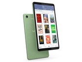 O Nook Reading Tablet 8.7 é baseado no Lenovo Tab One.