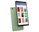 O Nook Reading Tablet 8.7 é baseado no Lenovo Tab One.