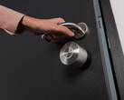 O Nuki Smart Lock Pro (5ª geração) já está disponível. (Fonte da imagem: Nuki)