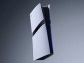 O PS5 Pro. 