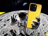 O Poco X8 Power 5G possui uma bateria de 10.000 mAh de grande capacidade.