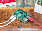 O preço do Raspberry Pi 5 está subindo em até US$ 60 devido à escassez de DRAM
