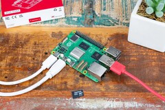 O preço do Raspberry Pi 5 está subindo em até US$ 60 devido à escassez de DRAM
