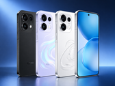 O Oppo Reno 16t já está disponível na China