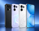 O Oppo Reno 16t já está disponível na China