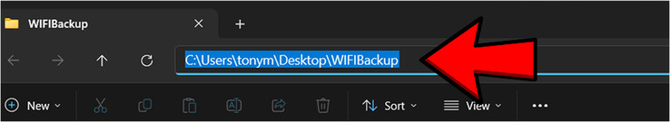 Como redefinir todas as configurações de rede no Windows 11 (Fonte da imagem: Antony Muchiri)