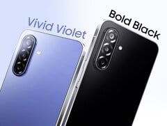 Diz-se que o Galaxy F70 5G oferece uma carcaça robusta a um preço acessível.