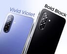 Diz-se que o Galaxy F70 5G oferece uma carcaça robusta a um preço acessível.