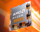 A linha Ryzen 8000G deve ser anunciada na CES 2024. (Fonte da imagem: AMD)