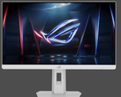 ROG Strix XG259QNSR Ace: Um monitor projetado para jogos competitivos.
