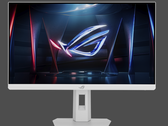 ROG Strix XG259QNSR Ace: Um monitor projetado para jogos competitivos.