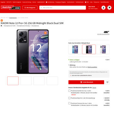 (Fonte de imagem: MediaMarkt)