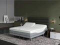A cama inteligente Sleep Number 360 tem muitas características, incluindo a detecção do ronco. (Fonte de imagem: Sleep Number)