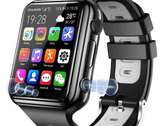 O Gocomma W5 tem um display IPS e um slot para cartão nano-SIM. (Fonte da imagem: Gocomma)