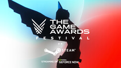 GeForce AGORA é um parceiro do Game Awards. (Fonte: NVIDIA)