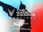 GeForce AGORA é um parceiro do Game Awards. (Fonte: NVIDIA)