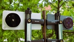 Oppo Find X9 Ultra em análise
