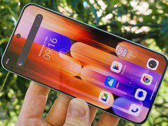 Analisamos o Vivo X200 FE (Fonte da imagem: Marcus Herbrich)