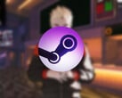 Atualmente, o Spike Cross tem uma classificação de jogador "Muito positiva". Na foto: uma captura de tela editada do jogo. (Fonte da imagem: Steam)