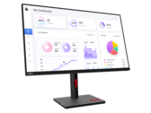 O painel LCD IPS 4K vem com conformidade HDR10. (Fonte de imagem: Lenovo)