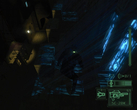 Uma captura de tela de Tom Clancy's Splinter Cell: Pandora Tomorrow (fonte da imagem: SteamDB)