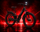 A Borrego+ é a nova bicicleta elétrica com pneus largos da Trek