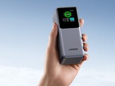 O novo UGREEN Nexode Power Bank tem uma porta USB-C de 100W. (Fonte da imagem: UGREEN)