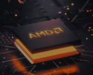 A AMD venderá Ryzen 5000 e Ryzen 6000 APUs no próximo ano, não apenas este último. (Fonte de imagem: AMD)