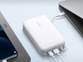 A Vivo poderia introduzir dois novos power banks junto com os smartphones da série X200 (Fonte da imagem: Li Ang Ang ah no Weibo)
