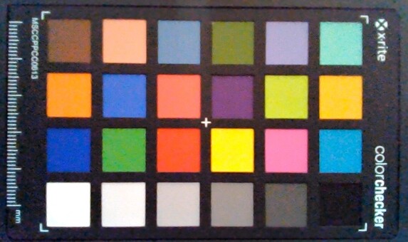 ColorChecker