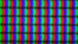 Matriz de subpixels Lenovo ThinkPad T14 Gen 6 Intel