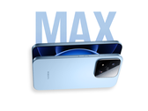 O Xiaomi 17 Max.