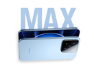 O Xiaomi 17 Max.