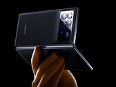 O sucessor do Mix Fold 3 deverá ser mais leve e à prova d'água, e a Xiaomi está trabalhando no primeiro dobrável global com uma câmera Leica.