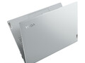 O Yoga Slim 7i Pro 14IAH7 estará disponível nas cores Cloud Grey e Storm Grey. (Fonte da imagem: Lenovo)