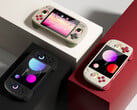 A Ayaneo comercializa o Pocket AIR Mini como um "computador de mão retrô que todos podem pagar". (Fonte da imagem: Ayaneo)