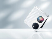 O P50 Pocket. (Fonte: Huawei)