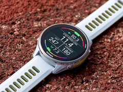 O Garmin Forerunner 970 está na fila para sua segunda atualização beta desde seu lançamento, assim como o Forerunner 570. (Fonte da imagem: Garmin)