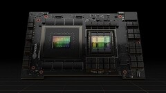 Os chips do centro de dados AI H100 estão sob a proibição de exportação dos EUA (imagem: NVIDIA)