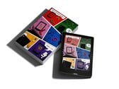 O Solaris Color é um e-reader colorido. (Fonte da imagem: Inkbook)