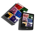 O Solaris Color é um e-reader colorido. (Fonte da imagem: Inkbook)