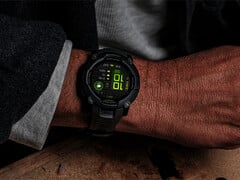 A atualização de correção de bugs da Garmin para a série Instinct 3 já está disponível como firmware estável.