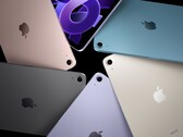 a chegada do iPadOS 16.1 será adiada este ano. (Fonte: Apple) 