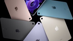 a chegada do iPadOS 16.1 será adiada este ano. (Fonte: Apple) 
