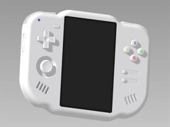 O MagicX Zero 40 está cada vez mais próximo de ser lançado. (Fonte da imagem: MagicX)