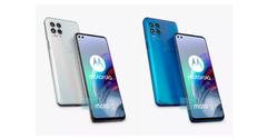 É este o Motorola Edge S? Talvez não... (Fonte: TechnikNews)